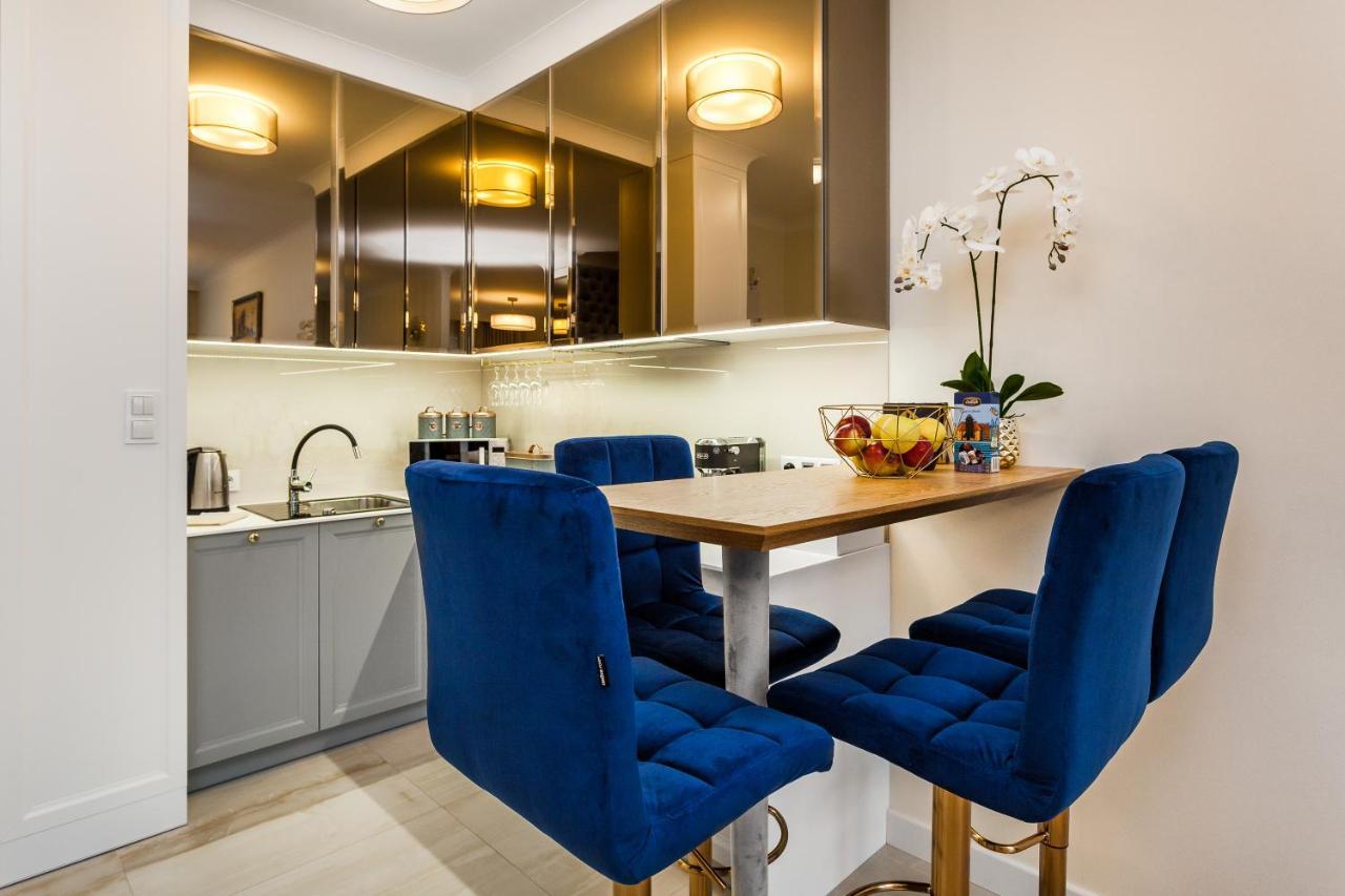 Tartaczna Suite 9 Gdansk Exterior foto